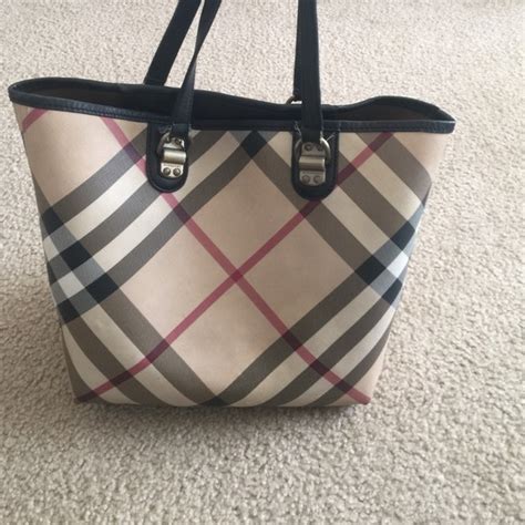 burberry stars pattern borsa|rose burberry handbags.